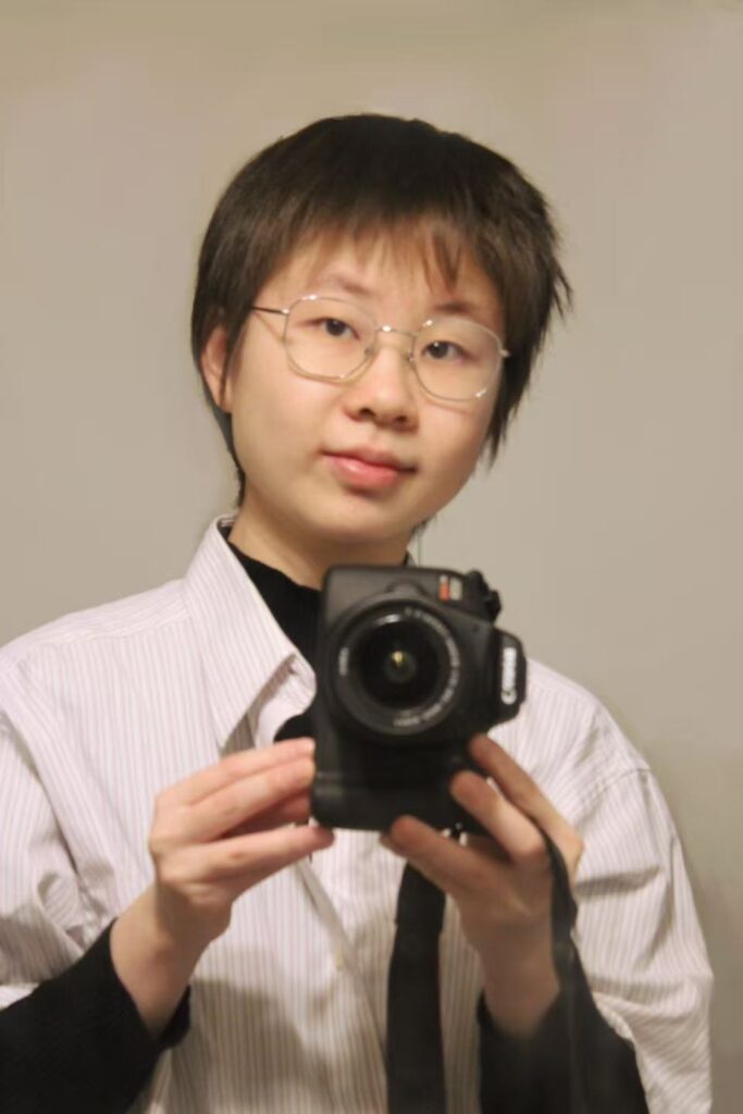 Crystal Chen Photo